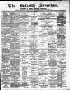 Dalkeith Advertiser Thursday 10 July 1902 Page 1