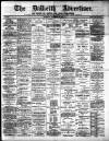 Dalkeith Advertiser Thursday 11 September 1902 Page 1