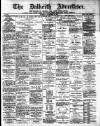 Dalkeith Advertiser Thursday 18 September 1902 Page 1
