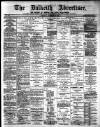 Dalkeith Advertiser Thursday 25 September 1902 Page 1