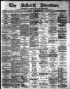 Dalkeith Advertiser Thursday 16 October 1902 Page 1