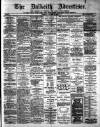 Dalkeith Advertiser Thursday 23 October 1902 Page 1
