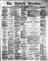 Dalkeith Advertiser Thursday 20 November 1902 Page 1