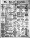 Dalkeith Advertiser Thursday 27 November 1902 Page 1