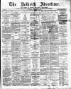 Dalkeith Advertiser Thursday 25 December 1902 Page 1