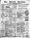Dalkeith Advertiser Thursday 19 March 1903 Page 1