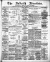 Dalkeith Advertiser Thursday 09 July 1903 Page 1