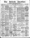 Dalkeith Advertiser Thursday 24 September 1903 Page 1