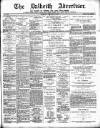 Dalkeith Advertiser Thursday 18 February 1904 Page 1