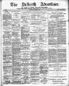 Dalkeith Advertiser Thursday 31 March 1904 Page 1