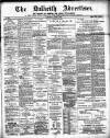 Dalkeith Advertiser Thursday 09 June 1904 Page 1