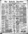 Dalkeith Advertiser Thursday 16 June 1904 Page 1