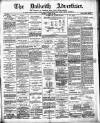 Dalkeith Advertiser Thursday 23 June 1904 Page 1