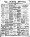 Dalkeith Advertiser Thursday 16 February 1905 Page 1