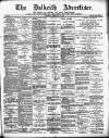 Dalkeith Advertiser Thursday 23 February 1905 Page 1