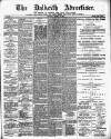 Dalkeith Advertiser Thursday 16 March 1905 Page 1