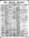 Dalkeith Advertiser Thursday 06 April 1905 Page 1
