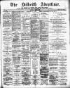 Dalkeith Advertiser Thursday 15 June 1905 Page 1
