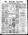 Dalkeith Advertiser Thursday 17 August 1905 Page 1