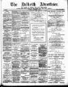 Dalkeith Advertiser Thursday 21 September 1905 Page 1
