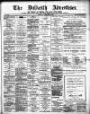 Dalkeith Advertiser Thursday 23 November 1905 Page 1