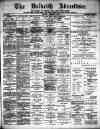 Dalkeith Advertiser Thursday 01 February 1906 Page 1