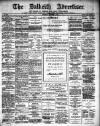 Dalkeith Advertiser Thursday 04 October 1906 Page 1
