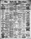 Dalkeith Advertiser Thursday 18 October 1906 Page 1