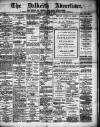 Dalkeith Advertiser Thursday 15 November 1906 Page 1