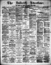Dalkeith Advertiser Thursday 06 December 1906 Page 1