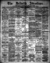 Dalkeith Advertiser Thursday 20 December 1906 Page 1