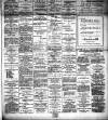 Dalkeith Advertiser Thursday 03 January 1907 Page 1