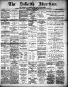 Dalkeith Advertiser Thursday 10 January 1907 Page 1