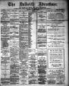 Dalkeith Advertiser Thursday 24 January 1907 Page 1