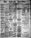 Dalkeith Advertiser Thursday 07 February 1907 Page 1