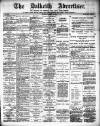 Dalkeith Advertiser Thursday 04 April 1907 Page 1