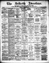 Dalkeith Advertiser Thursday 19 September 1907 Page 1