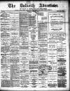 Dalkeith Advertiser Thursday 03 October 1907 Page 1