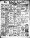 Dalkeith Advertiser Thursday 10 October 1907 Page 1