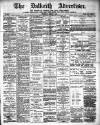 Dalkeith Advertiser Thursday 05 March 1908 Page 1