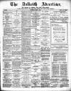 Dalkeith Advertiser Thursday 04 June 1908 Page 1