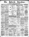Dalkeith Advertiser Thursday 06 August 1908 Page 1