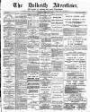 Dalkeith Advertiser Thursday 04 February 1909 Page 1