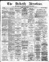 Dalkeith Advertiser Thursday 24 June 1909 Page 1