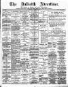 Dalkeith Advertiser Thursday 26 August 1909 Page 1