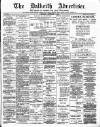 Dalkeith Advertiser Thursday 02 September 1909 Page 1