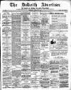 Dalkeith Advertiser Thursday 13 January 1910 Page 1