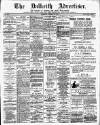 Dalkeith Advertiser Thursday 27 January 1910 Page 1