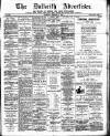 Dalkeith Advertiser Thursday 03 February 1910 Page 1