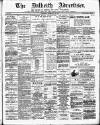Dalkeith Advertiser Thursday 10 February 1910 Page 1